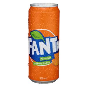 Fanta