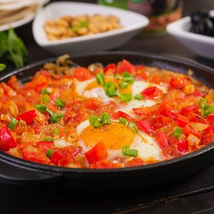 Menemen