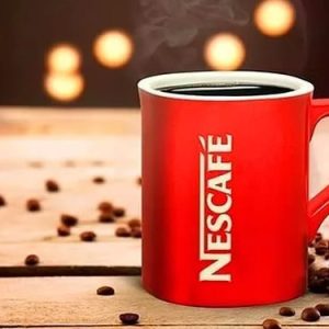 Nescafe